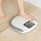 Escali Extra Large Display Bathroom Scale XL200 - alternate 3